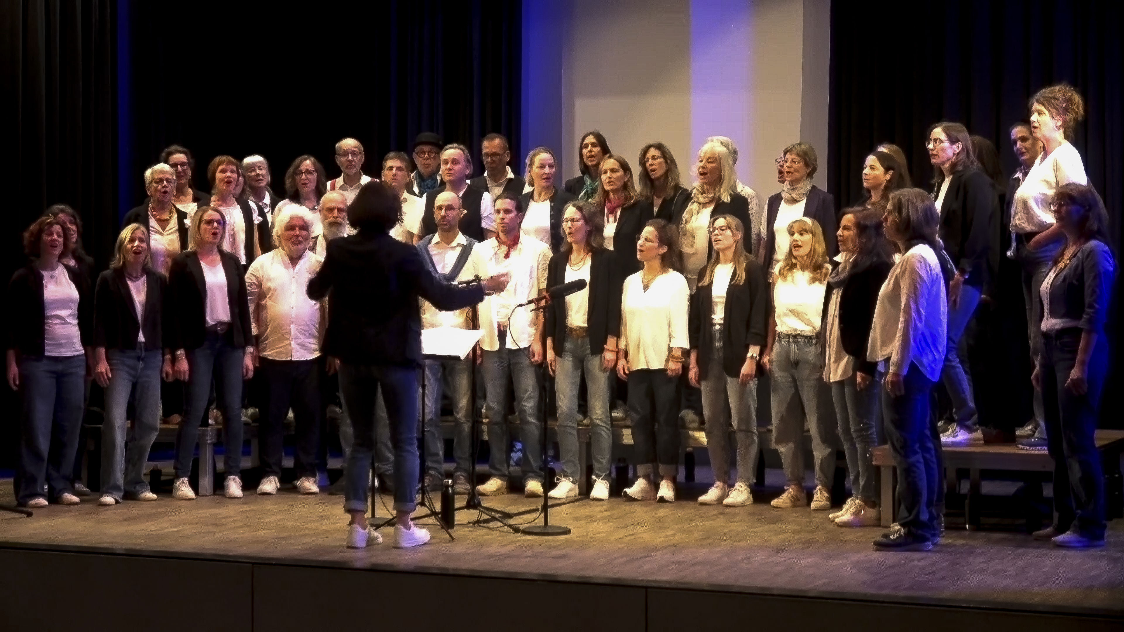 Konzert Wagerenhof